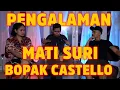 Download Lagu PERNAH SAMPAI DINGAJIIN ! PENGALAMAN YANG TAK TERLUPAKAN UNTUK BOPAK - GAREM