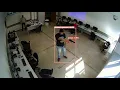 Gun Detection