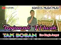 Download Lagu ||Tak Bosan|| Om Rajawali/Devi Rca studio/ Kontes muda mudi desa Bingin musi rawas
