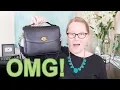 AMAZING Louis Vuitton Pochette Metis Inspired Bag Coach Cassie Crossbody Autumn Beckman