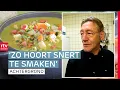 Download Lagu Chef-kok Roelof maakt erwtensoep volgens het oude recept van zijn moeder | Nostalgie | RTV Drenthe