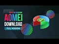 AOMEI Partition Assistant FULL DOWNLOAD AOMEI 2023 CRACK