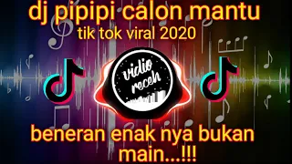 Download Dj pipipi calon mantu x akimilaku kaweni mery -tik tok viral 2020 MP3