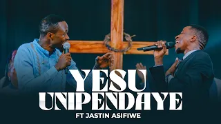 Yesu Unipendaye // Dr.Ipyana // Tenzi Za Rohoni