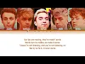 Why Don't We - Talk | (Color Coded Lyrics)