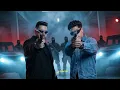 Fares Sokar & Felo (Official Lyric Video) | فارس سكر وفيلو - ابعد متجيش