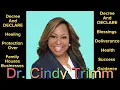 Best Prayer for Sleep Prayer for Protection By Dr Cindy Trimm