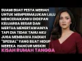 Download Lagu SUAMI ADAKAN PESTA UNTUK PERLMAUKAN DAN CERAIKANKU - DIA TIDAK TAHU SUDAH MASUK KEDALAM JEBAKANKU