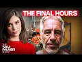 What REALLY Happened Epstein s Jail Cell