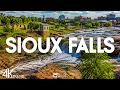 Top 10 Best Things to Do in Sioux Falls South Dakota Sioux Falls Travel Guide 4k 2026