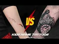 100 Kids Name Tattoos You Need To See