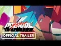 Download Lagu Promare - Official Movie Trailer (English Sub)