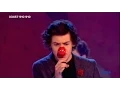 Download Lagu One Direction ~ One Way Or Another/Teenage Kicks (Comic Relief 2013)