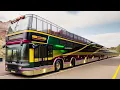 Download Lagu The 10 Longest Buses in the World