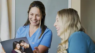 National Nurses Month at UF Health Jacksonville