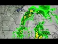 Metro Detroit weather forecast April 29 2020 -