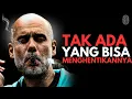 Ketika Seorang Pelatih Membuat Sepak Bola Tunduk Padanya