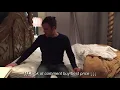 Spa Sensations Memory Foam Mattress