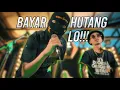 Download Lagu Rapper Kampung - Bayar Hutang Lo (feat. @mowza6) [ Music Video ]