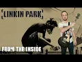 Linkin Park - From The Inside [Guitar Cover]