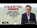 June 2025 Ann Arbor Real Estate Market Update A Tale of Two Markets