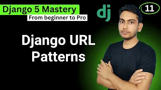 URL Patterns in Django