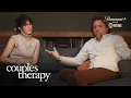 Couples Therapy Brock Kristi on Leaving the Mormon Church SHOWTIME