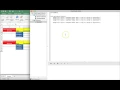 InputBox on Macbook VBA Excel 2016 Part 1 of 3