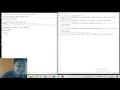 tugas pemrograman komputer nenbuat variable di python