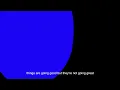 LANY - Heartbreak Can Wait (Official Lyric Video)