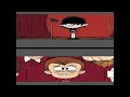 The Genderbent Loud House 2