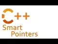 SMART POINTERS in C std unique - ptr std shared