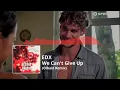EDX - We Cant Give Up (Olbaid Remix)