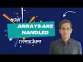 Mastering TypeScript Arrays in Angular A Step-by-Step Guide