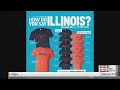 Illini Union Bookstore issues apology after incorrect translation on international t-shirts