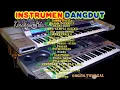 INSTRUMEN DANGDUT Kenangan || Teman Perjalanan Vol.11