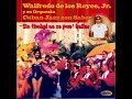Walfredo de Los Reyes, Jr. - Es Diferente
