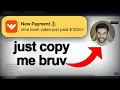 Lagu This Loom Video Closed a $1000+ Client (it's easy)
