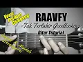 Download Lagu (Gitar Tutorial) RAAVFY - Tak Terlahir Goodlooking |Mudah \u0026 Cepat dimengerti untuk pemula
