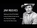 Lagu JIM REEVES, The Very Best Of, Vol.5
