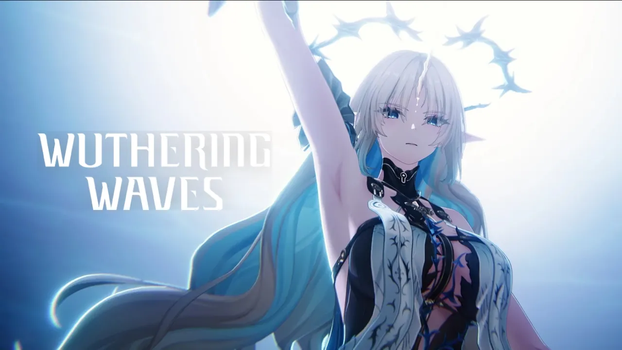 Fleurdelys Boss OST — Wuthering Waves Fleurdelys Boss OST — Wuthering Waves