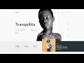 01 Easy Landing Page Tutorial With HTML CSS Pidgin English Tutorial Agbava