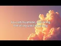 Marshmello, Hudson Westbrook - Better Man Than Me (Lyrics)