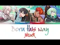【Vietsub】Born this way || 獄Luck 'GokuLuck'  - Paradox Live（パラライ）-