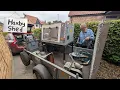 Download Lagu HS325 Two new machines for Haxby Shed