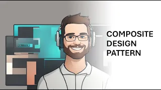 Composite Design Pattern - LLD Low Level Design Structural Design Pattern System Design