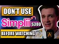 DON T Switch to Simplii Bank Until You See This - Best No-Fee Bank in Canada Simplii Review