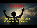 Download Lagu O ESCUDO  (um louvor que nos abraça) AMÉM