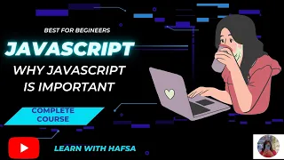 JavaScript Introduction What is Javascript JS in Hindi urdu