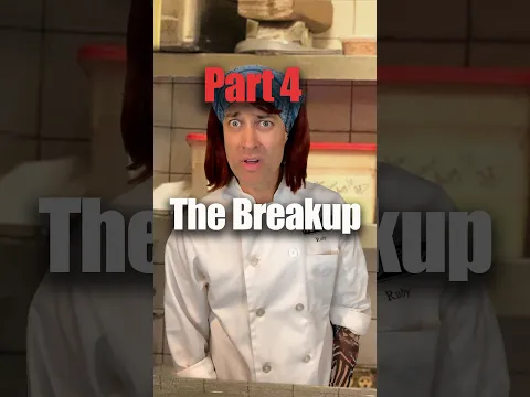 The Breakup, Part 4